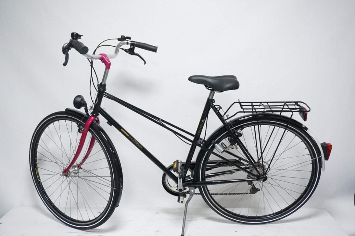 Kildemoes Colibri 54cm