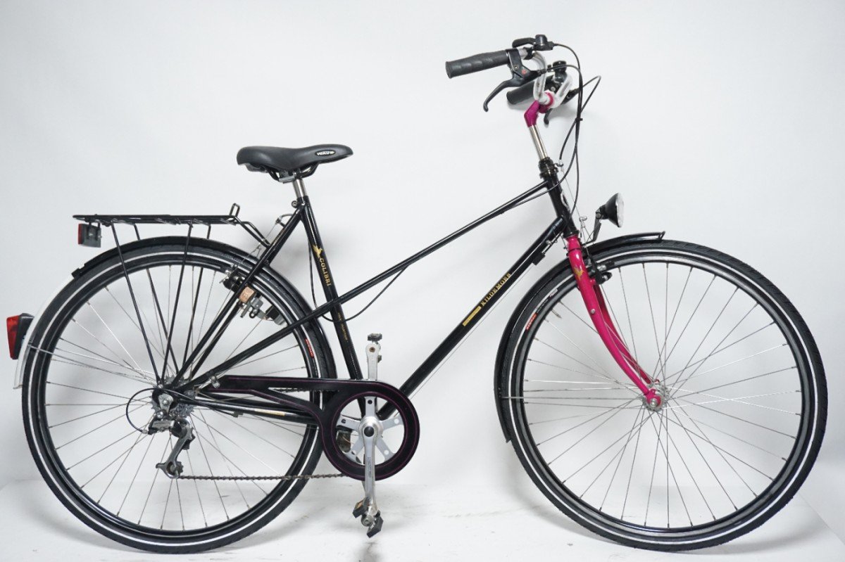 Kildemoes Colibri 54cm