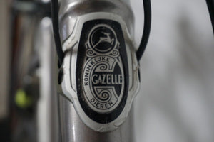 Gazelle Montreux 49cm