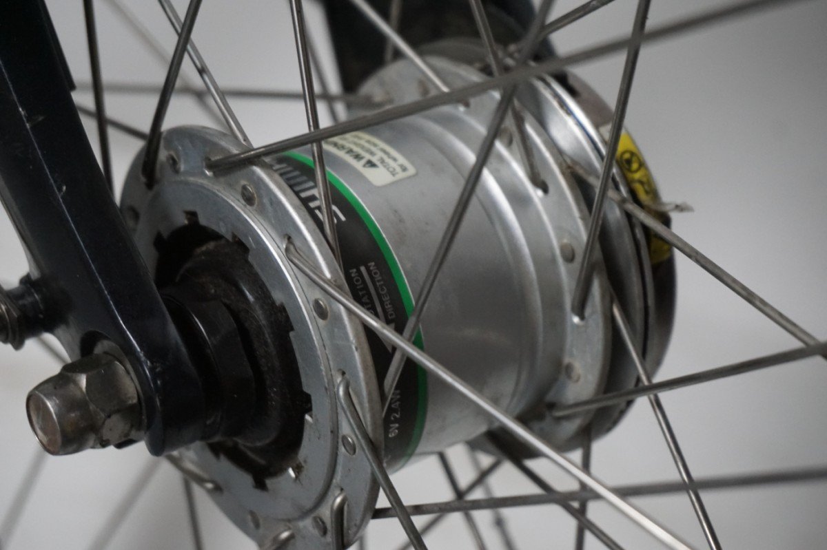 Gazelle Montreux 49cm