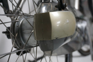 Gazelle Montreux 49cm