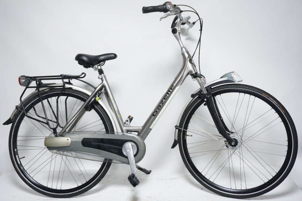 Gazelle Montreux 49cm