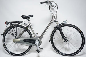 Gazelle Montreux 49cm