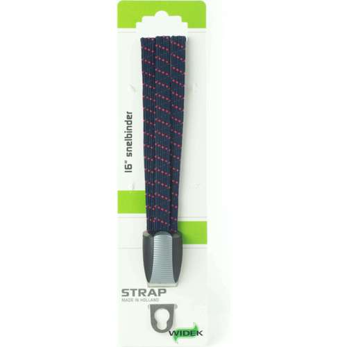 Widek Triobinder Active 16 snelbinder donkerblauw