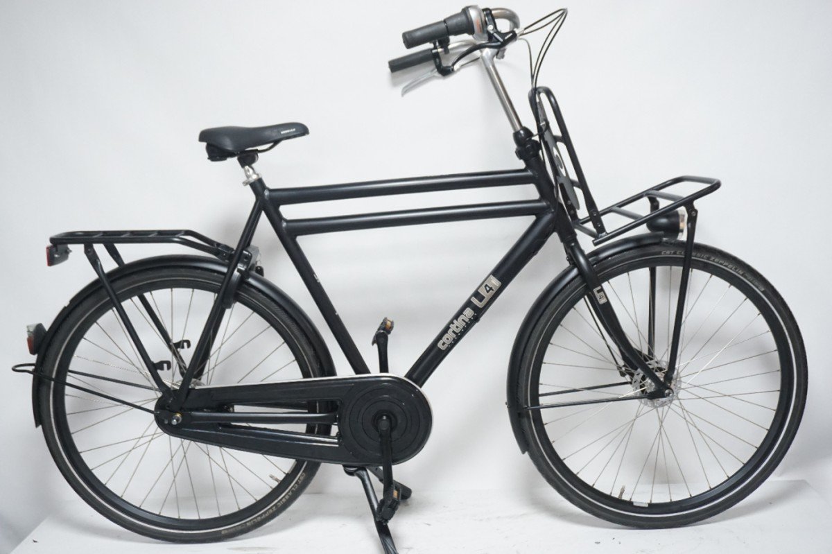 Cortina U4 Transport 65cm