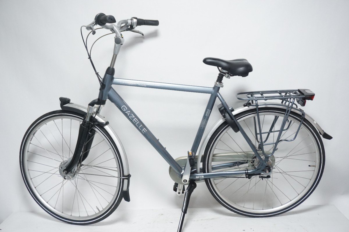 Gazelle Paris C7 57cm