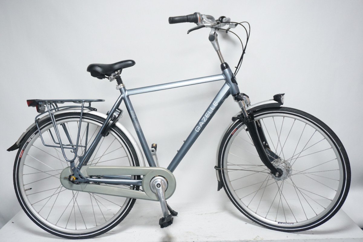 Gazelle Paris C7 57cm