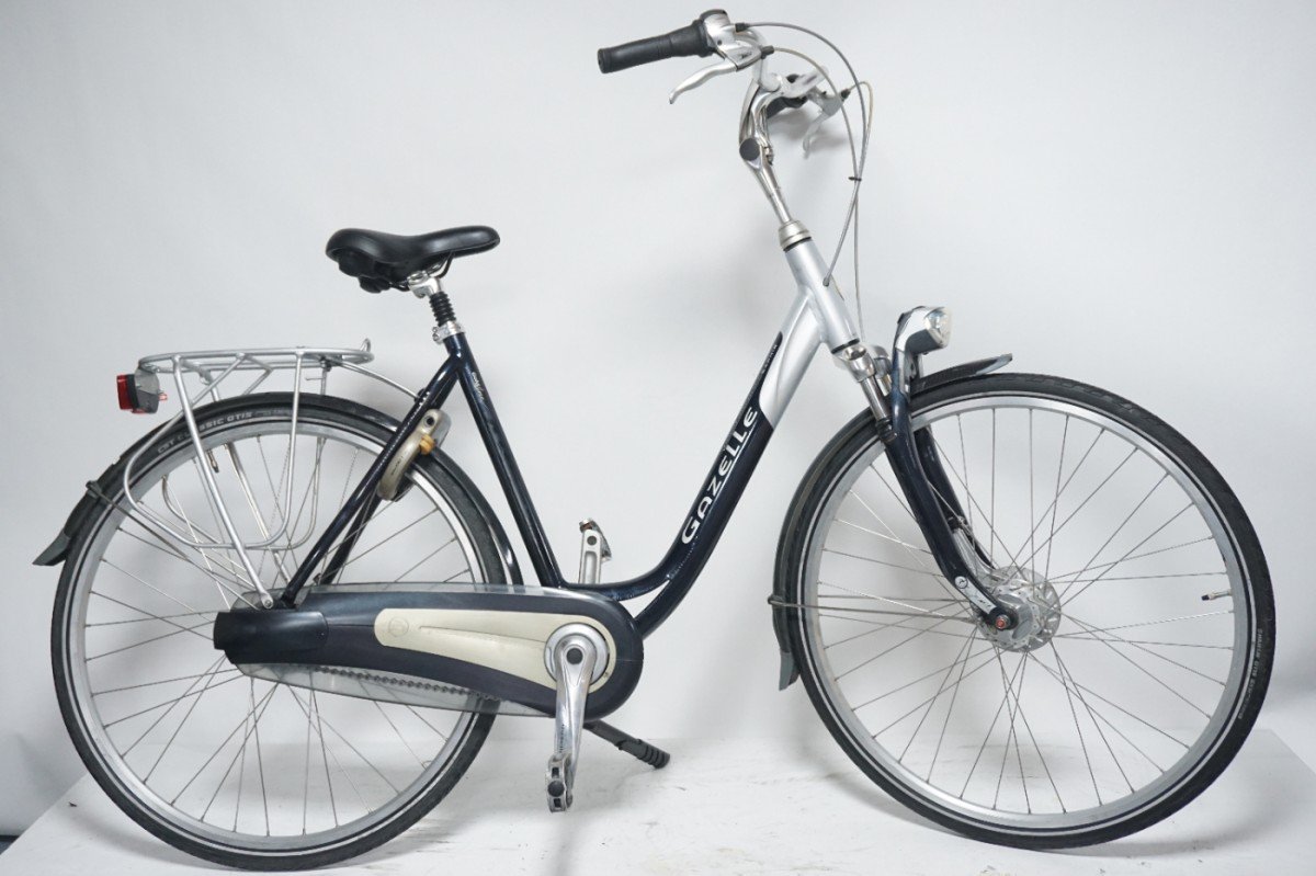 Gazelle 53cm