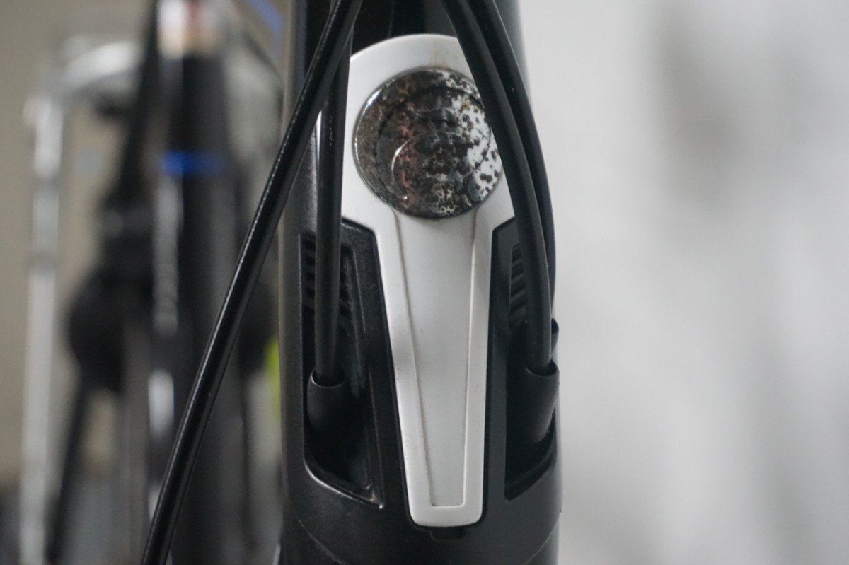 Batavus Comanche 24 65cm