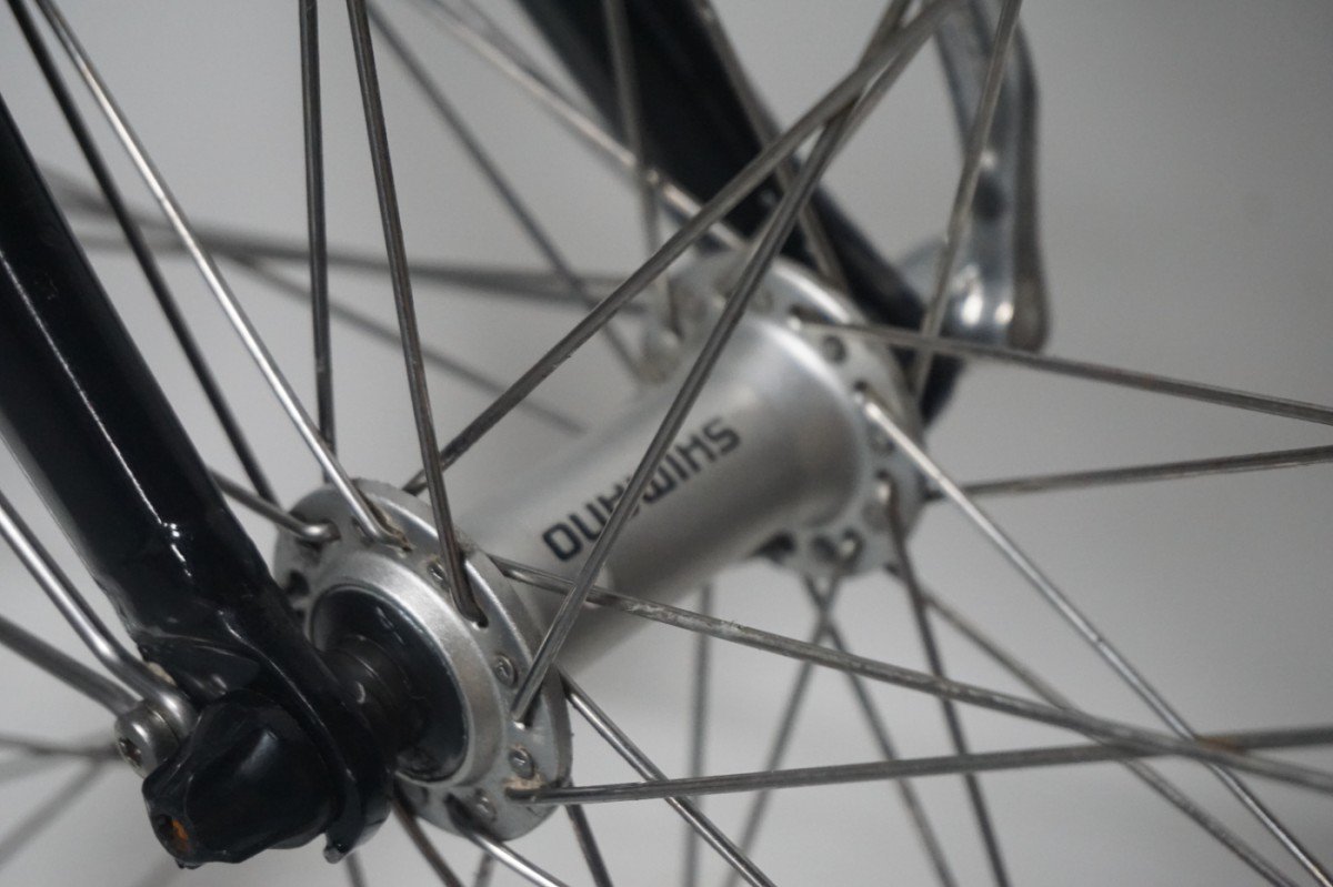 Batavus Comanche 24 65cm