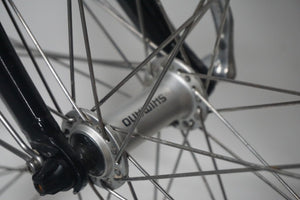 Batavus Comanche 24 65cm