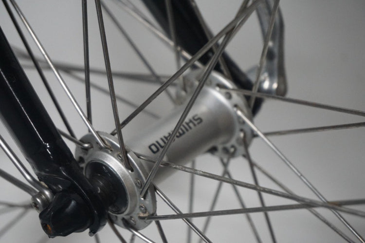 Batavus Comanche 24 65cm