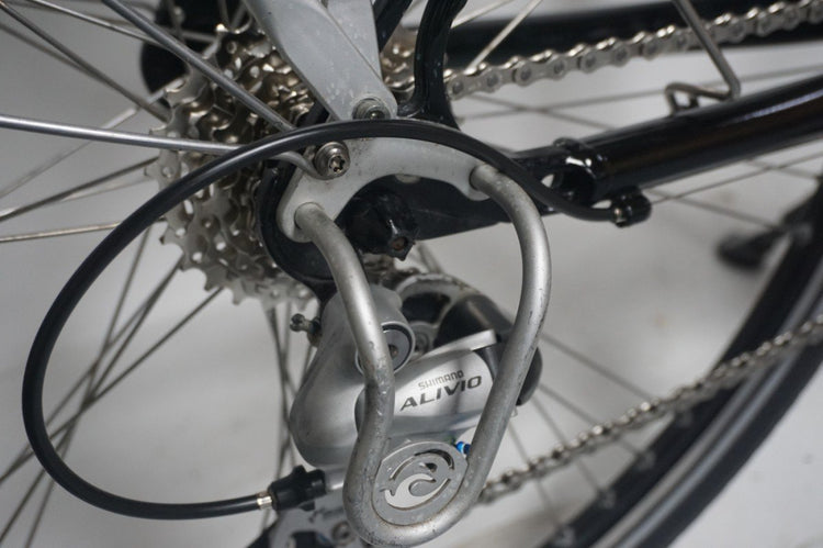 Batavus Comanche 24 65cm