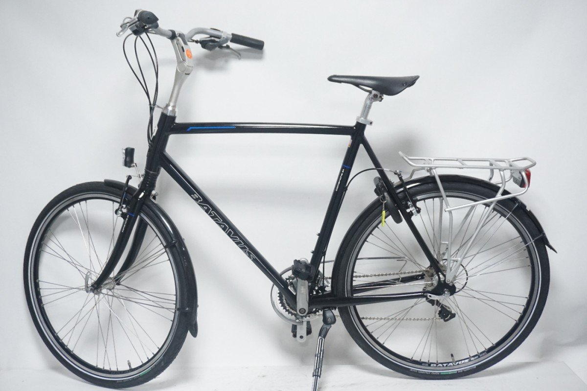 Batavus Comanche 24 65cm