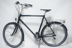 Batavus Comanche 24 65cm