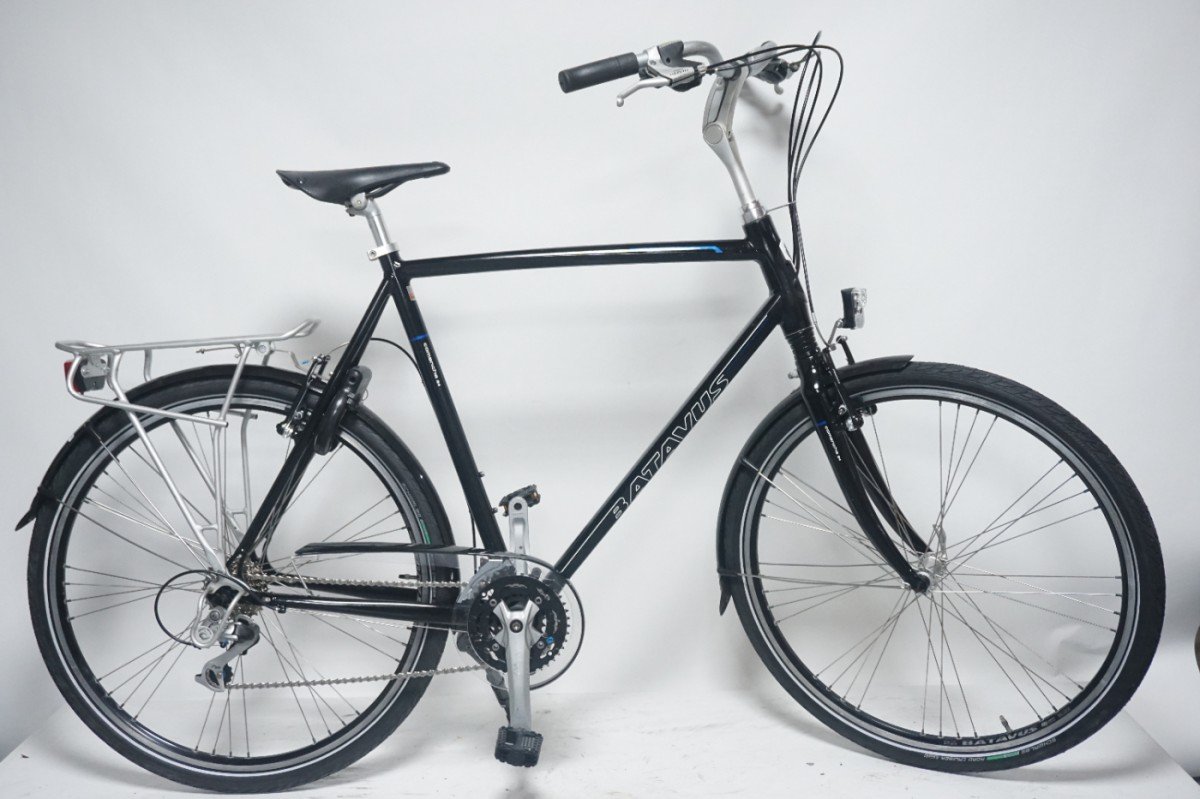 Batavus Comanche 24 65cm