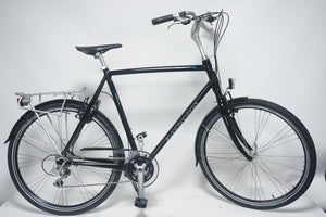Batavus Comanche 24 65cm