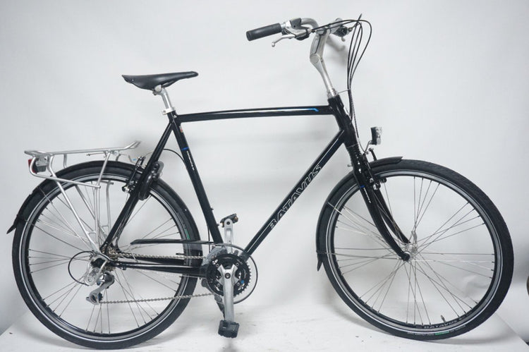 Batavus Comanche 24 65cm