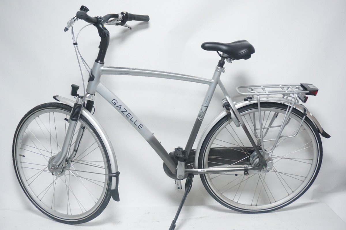 Gazelle Chamonix Comfort 61cm