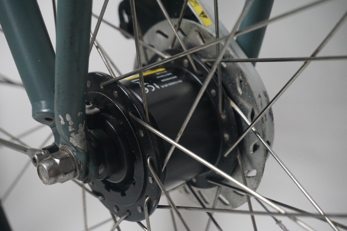 Gazelle Miss Grace C7 54cm