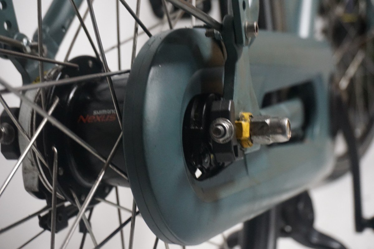 Gazelle Miss Grace C7 54cm