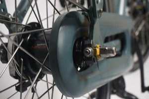 Gazelle Miss Grace C7 54cm