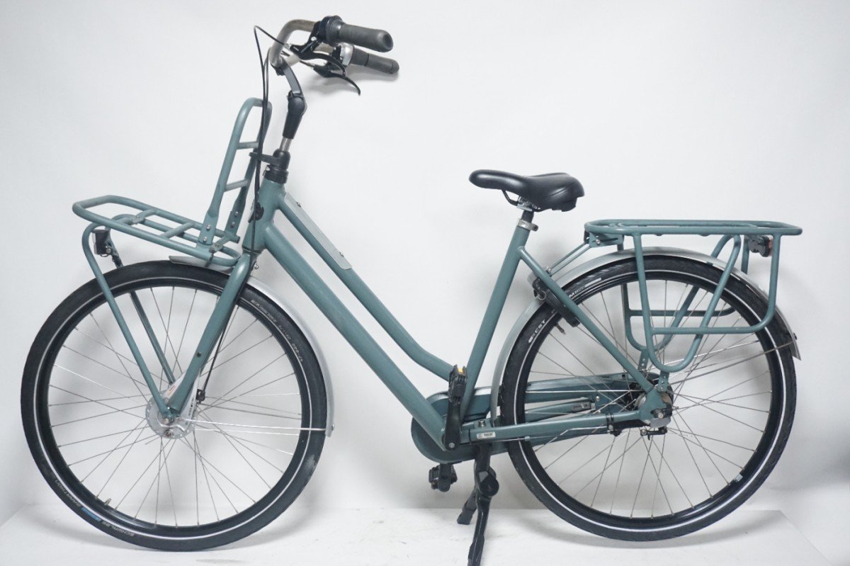 Gazelle Miss Grace C7 54cm