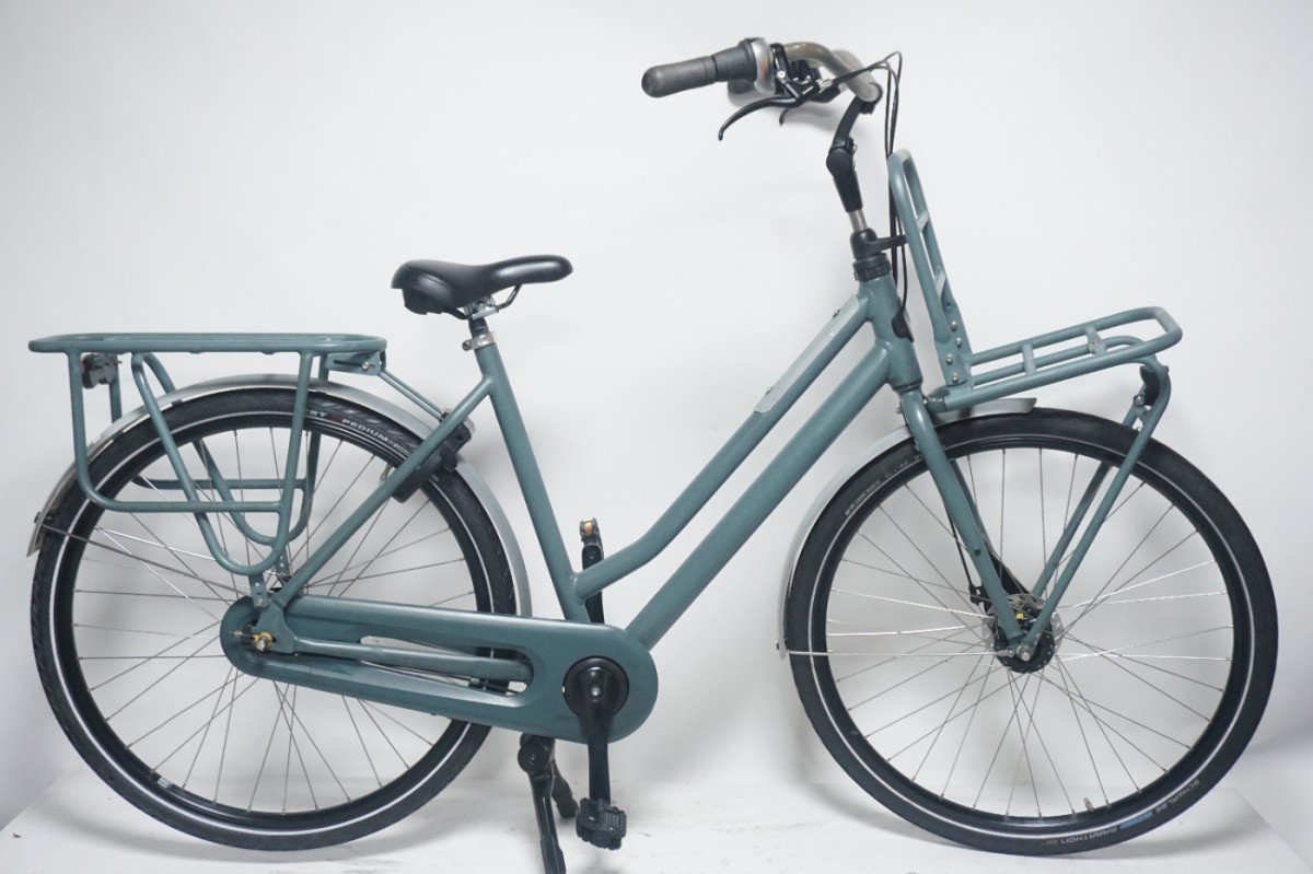 Gazelle Miss Grace C7 54cm