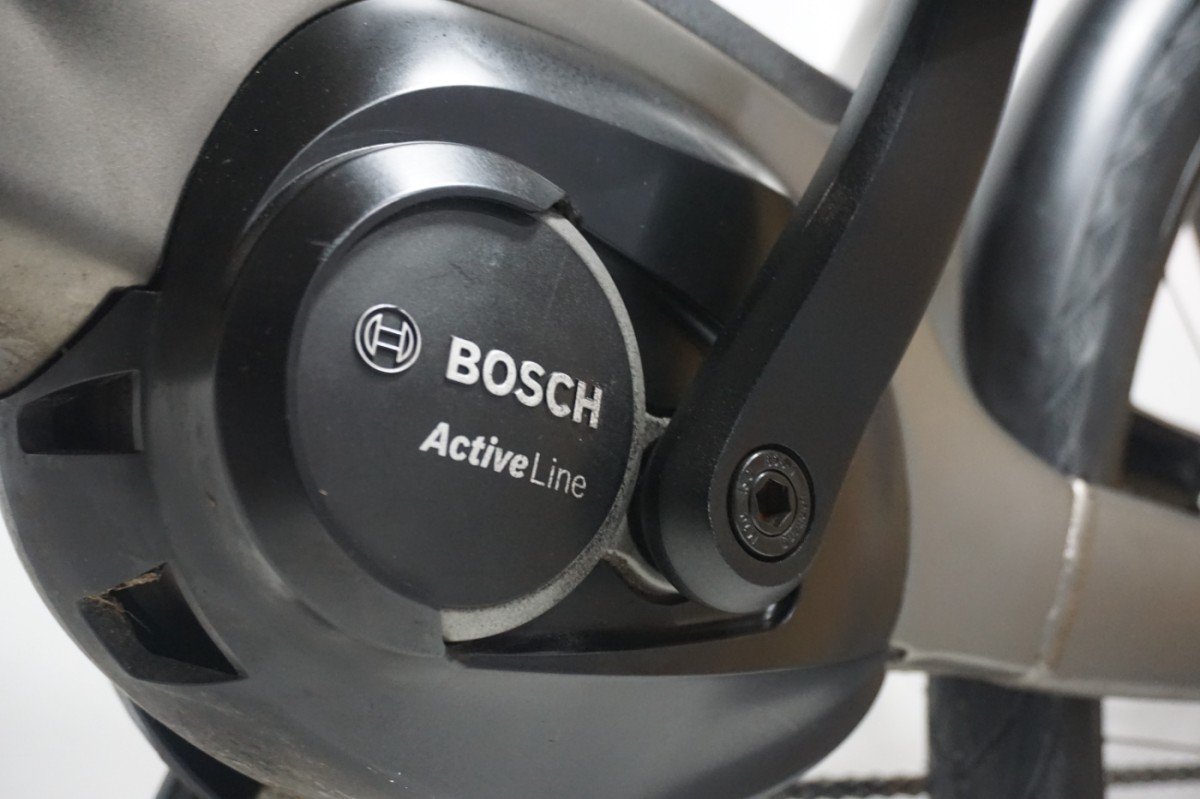 Kalkhoff IMAGE 1.B ADVANCE 45cm