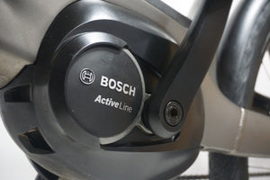 Kalkhoff IMAGE 1.B ADVANCE 45cm