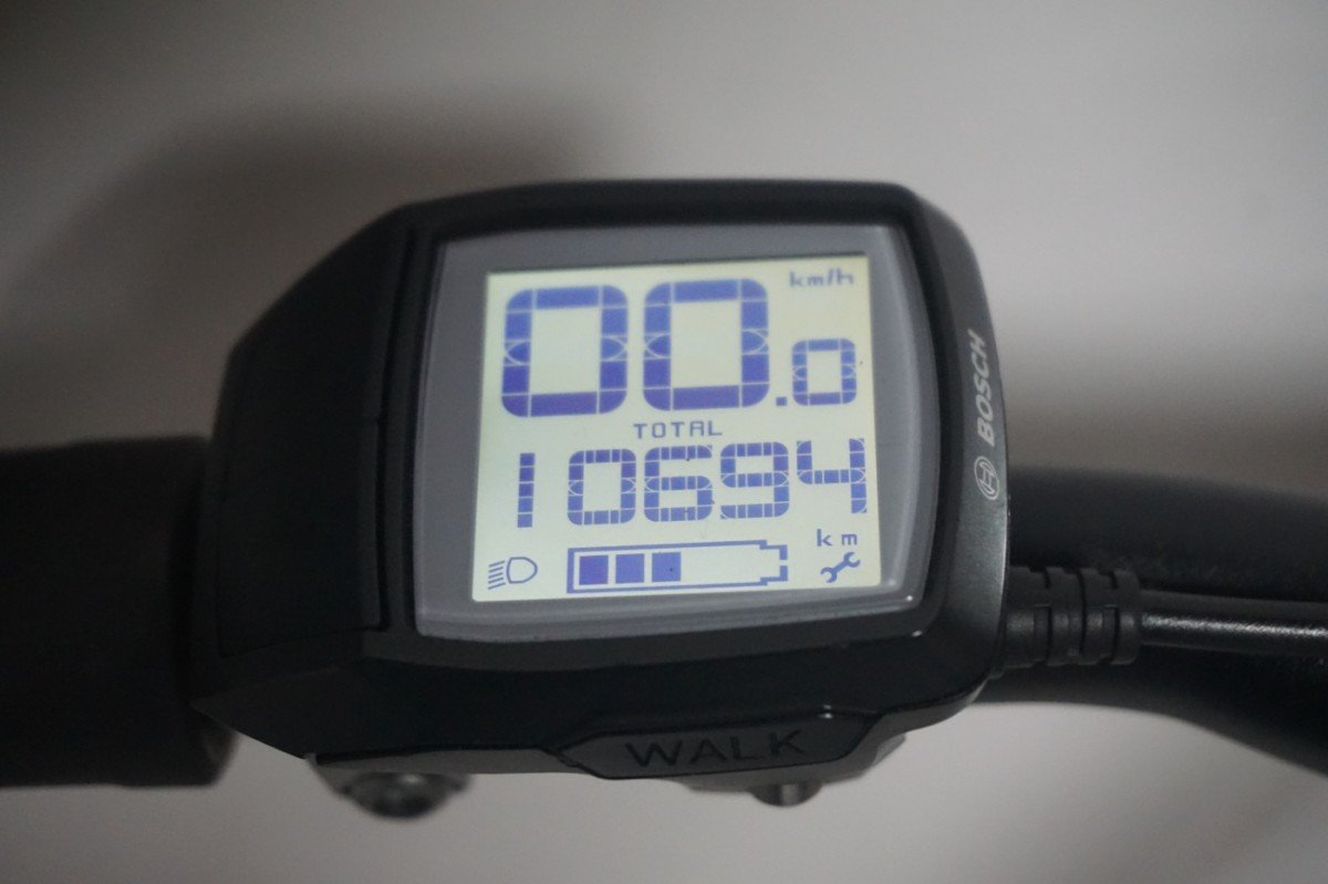 Kalkhoff IMAGE 1.B ADVANCE 45cm