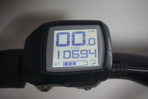 Kalkhoff IMAGE 1.B ADVANCE 45cm