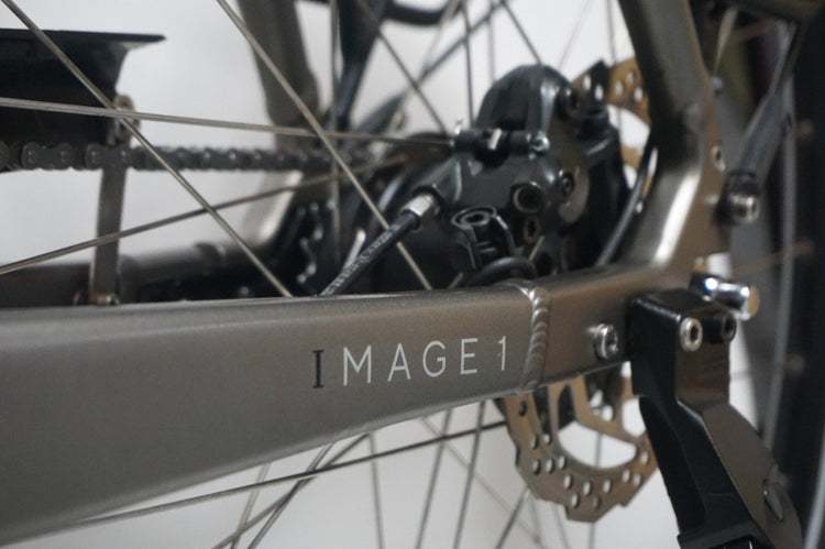 Kalkhoff IMAGE 1.B ADVANCE 45cm