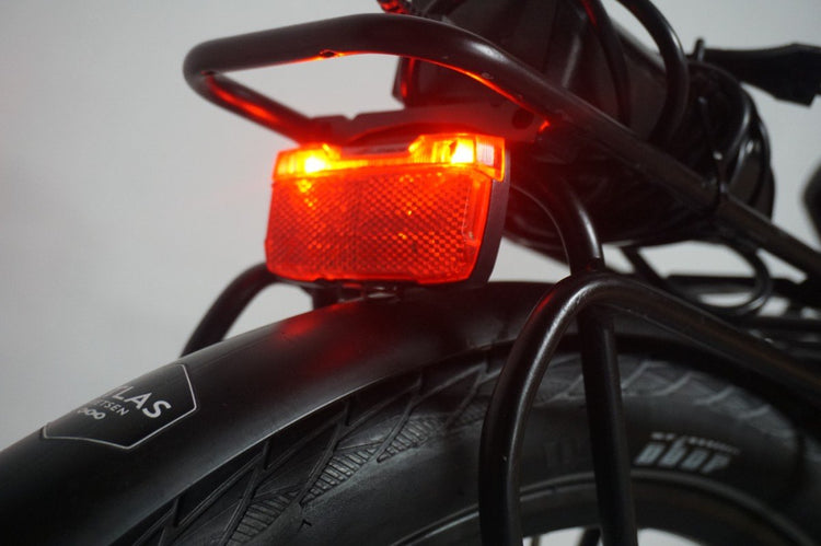 Kalkhoff IMAGE 1.B ADVANCE 45cm