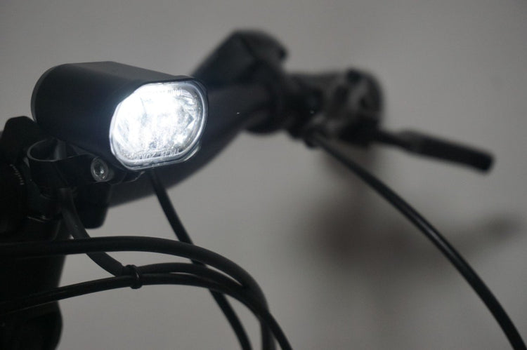 Kalkhoff IMAGE 1.B ADVANCE 45cm