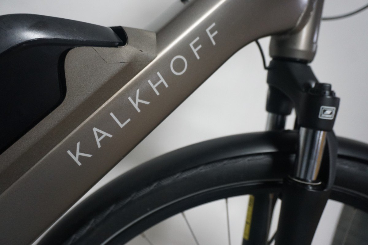 Kalkhoff IMAGE 1.B ADVANCE 45cm