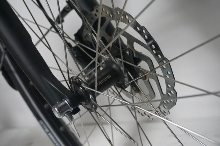 Kalkhoff IMAGE 1.B ADVANCE 45cm