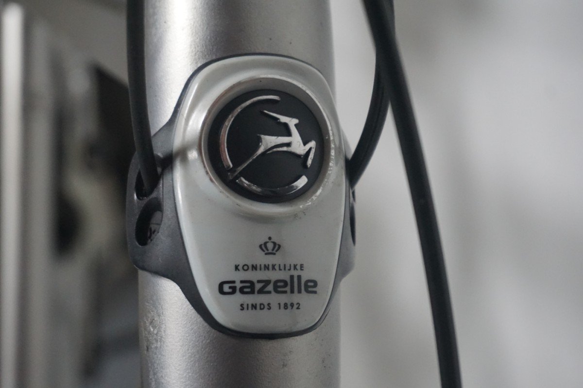 Gazelle Paris C7 61cm