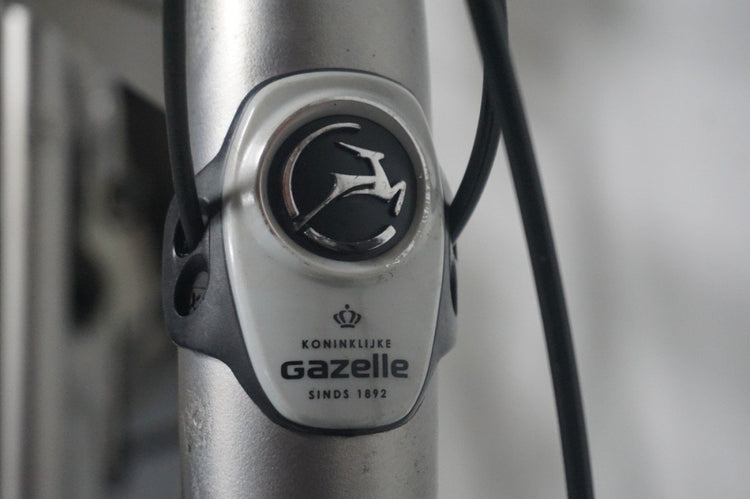 Gazelle Paris C7 61cm