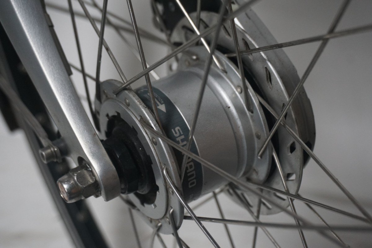 Gazelle Paris C7 61cm