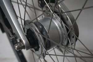 Gazelle Paris C7 61cm