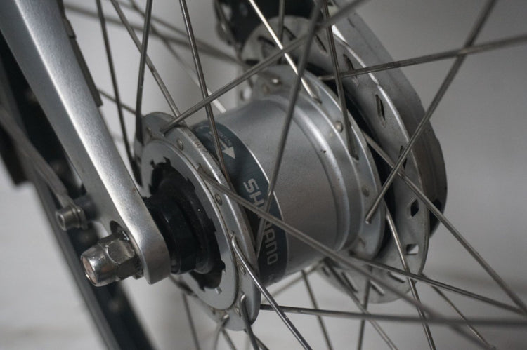 Gazelle Paris C7 61cm