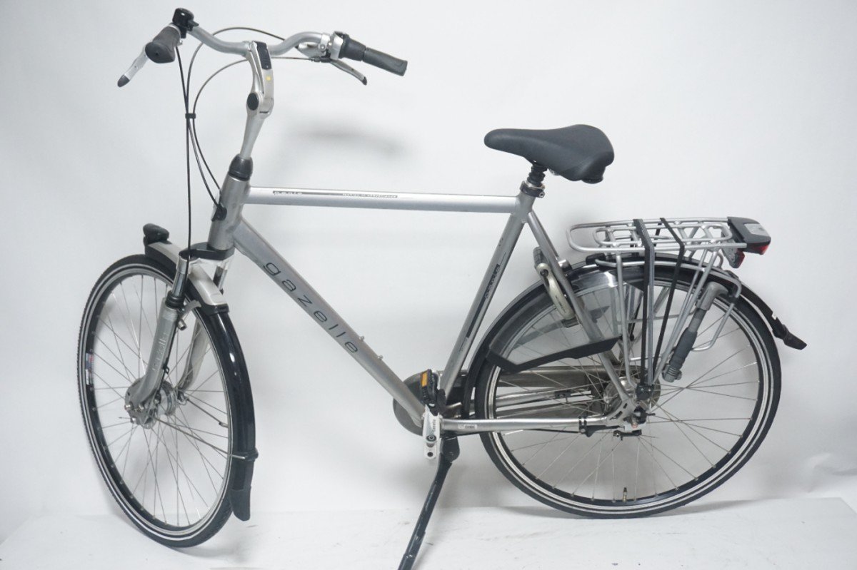 Gazelle Paris C7 61cm