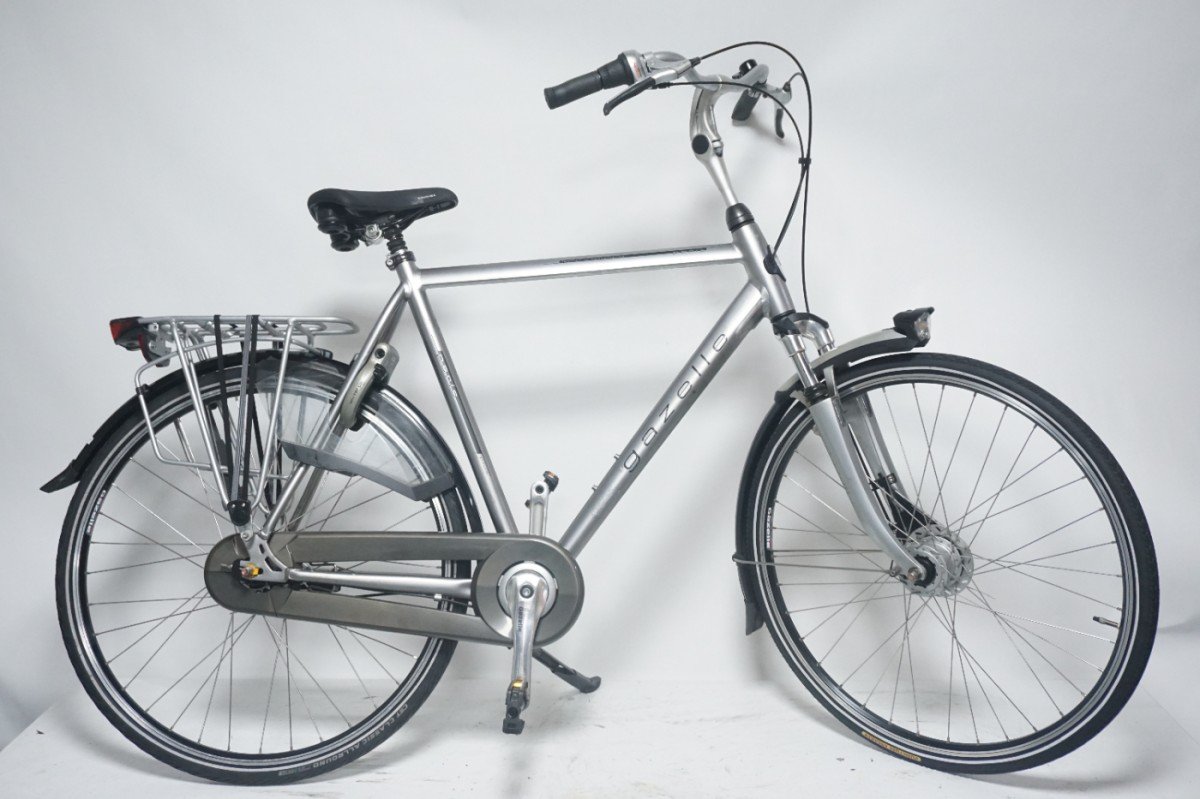 Gazelle Paris C7 61cm