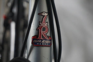 Raleigh Strike 57cm