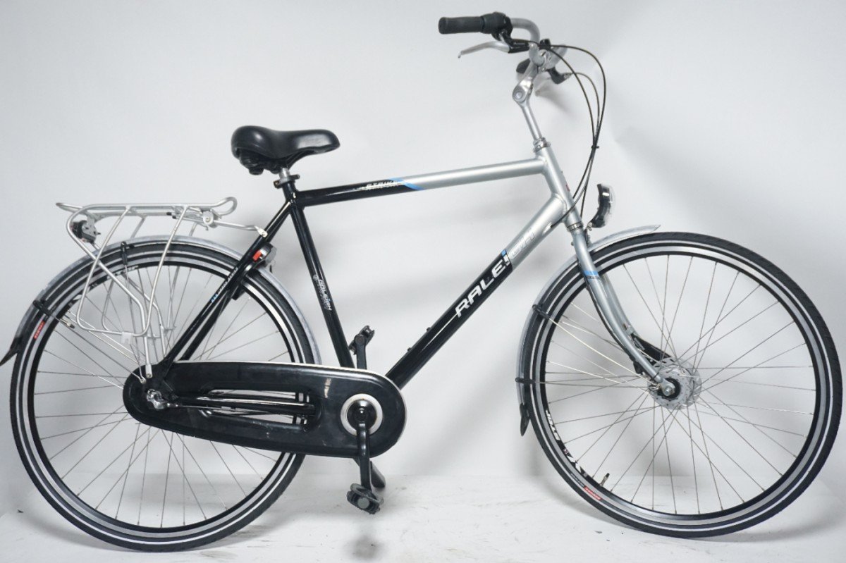 Raleigh Strike 57cm