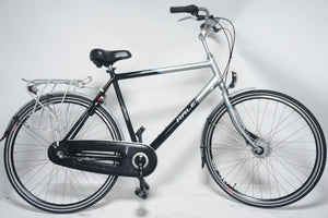 Raleigh Strike 57cm