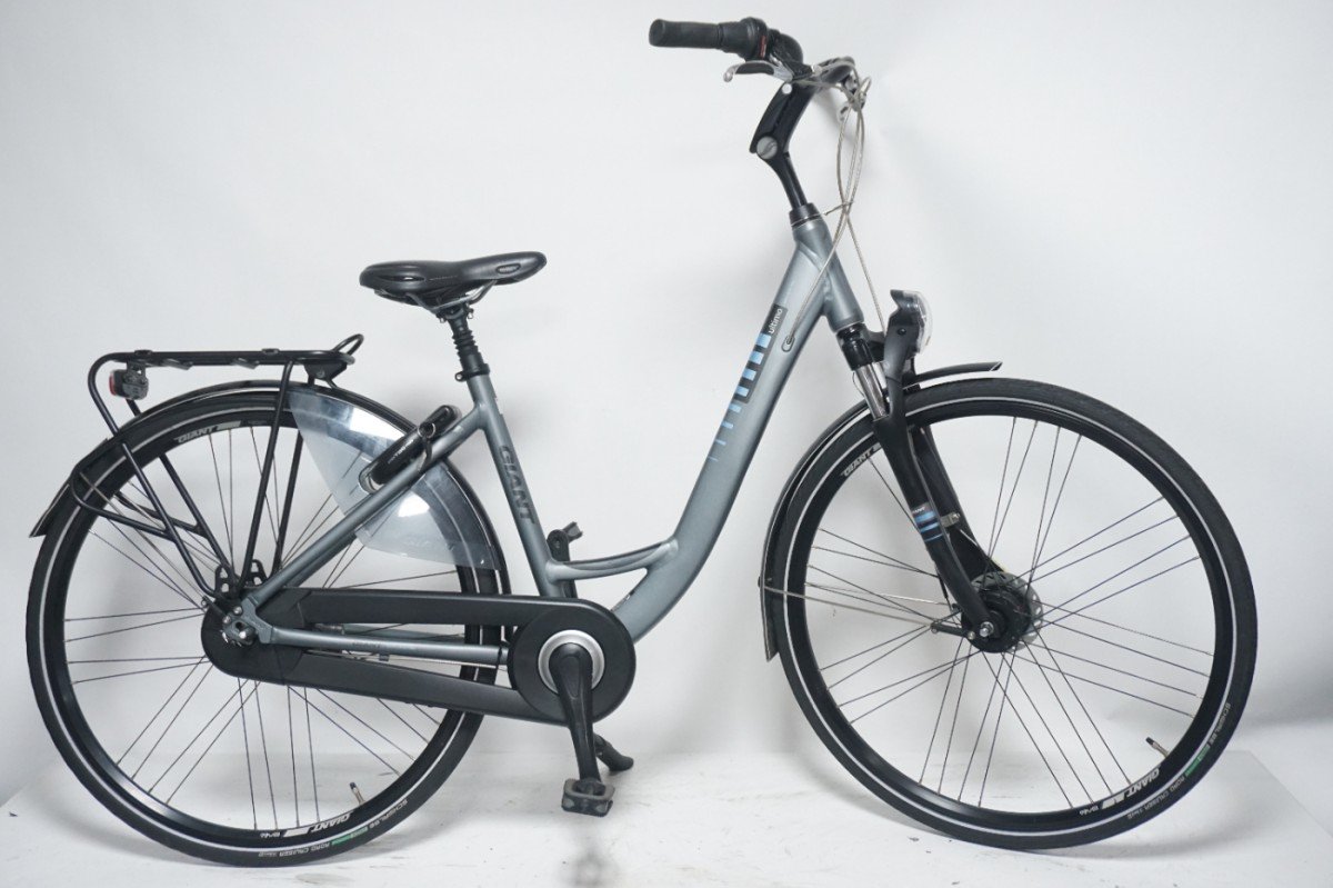 Giant Ultimo Donker 46cm