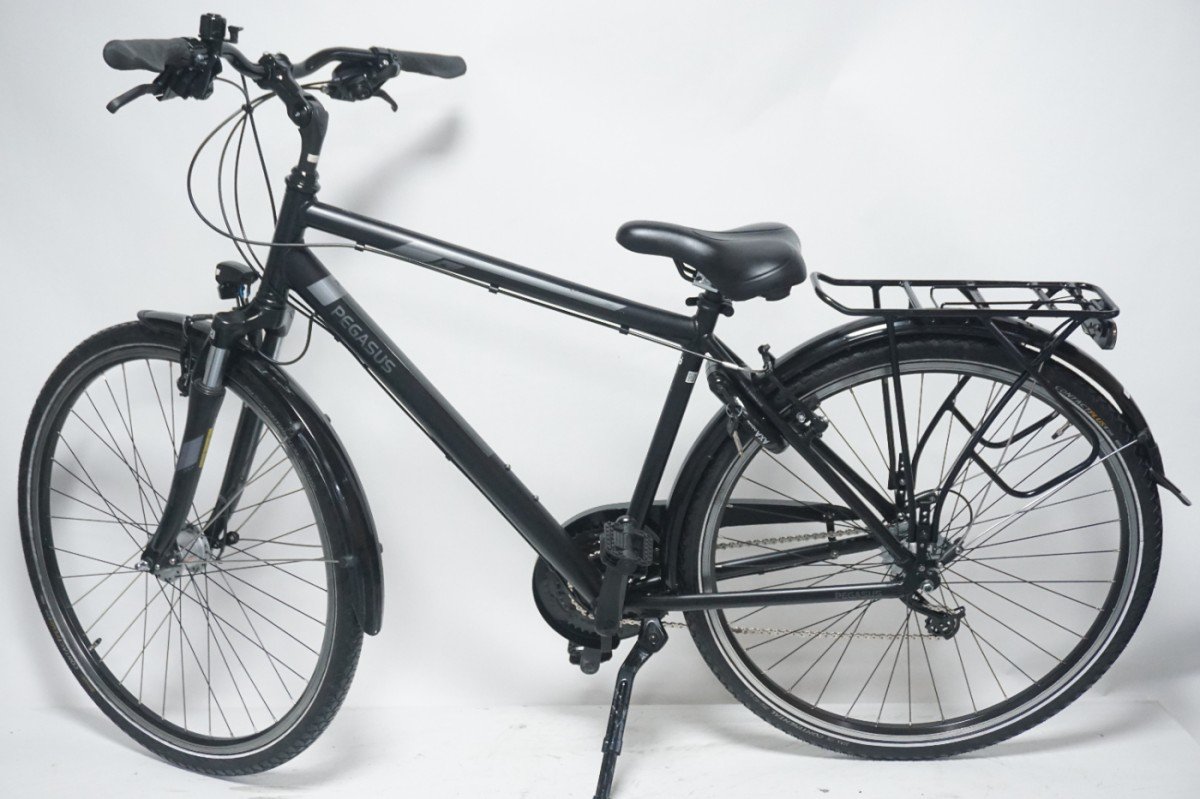 Pegasus Piazza 21 50cm