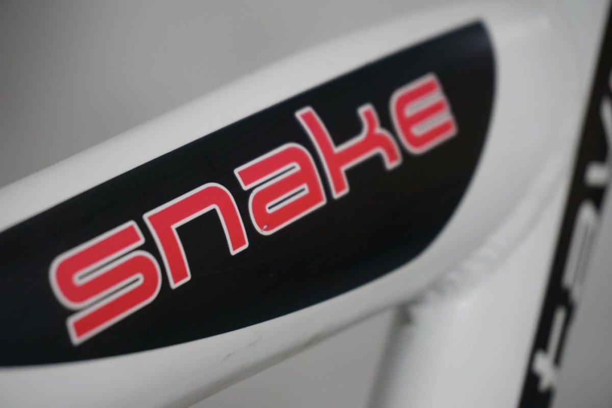 Batavus SNAKE Jongens 30cm